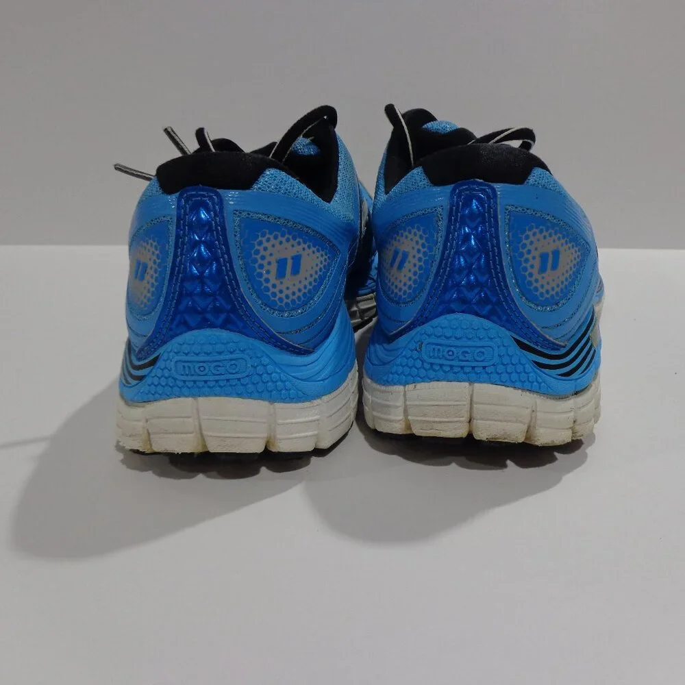 Brooks Glycerin 11 Women's Running Shoes Blue 1201371B560‎ Size 8 D